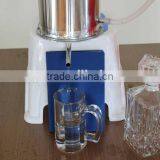 Large Capa!65L Household Stainless Steel Water Seal Alochol Distiller For Sale Home Wine Distiller Distillation/Brewing Device thumbnail-3