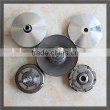 High Quality ATV Manual Transmission Clutch HS400 Clutch thumbnail-2