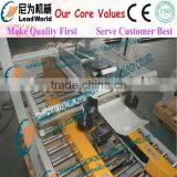 Water Bottle Carton Sealing Machine /carton Packing Machine thumbnail-1