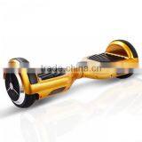LED Light 2Wheels Hands Free Mini Electric Skateboard/Self Balance Scooter(TKS-B01) thumbnail-3