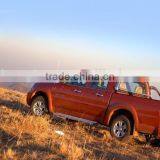 Left Hand Drive Pickup 4x2 Petrol