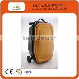 Hot Sale Luggage Suitcase Parts Trolley thumbnail-1