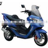 125cc Scooter, Eec Scooter KM125T-13 thumbnail-1