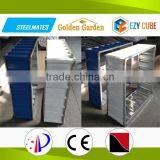 Backyard Shed Cheap 2015 Iron Flower Pot Stand for DIY Products thumbnail-4