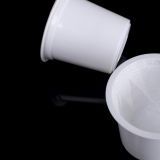 Disposable coffee k-cups disposable k-cup filters  paper filter wholesale supplier