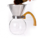 20years Factory Cone Coffee Filter Coffee Dripper thumbnail-3