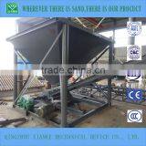 Rotary Sand Trommel Drum Screen For Sale thumbnail-3