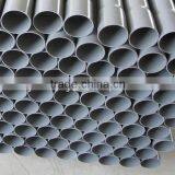 4 Inch Pvc Rigid Pvc Discharge Pipes thumbnail-5