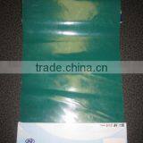 Indoor Pvc Trampoline Tent Cover