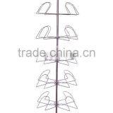 Commercial Multi-standing Practical Bread Display Cabinet thumbnail-4