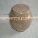 NATURAL STONE BOTTICINA CLASSIC MARBLE URNS thumbnail-4