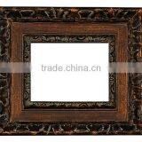 Authentic Retro Baroque Picture Frame thumbnail-1