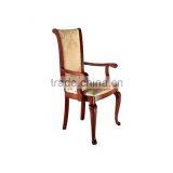 Luxurious Wooden Hand Made European Wine/Display Cabinet/Decoration Cabinet(MOQ=1 SET) thumbnail-3