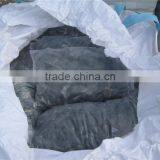 Stripe Natural Loose Pebble Stone For Flooing thumbnail-4