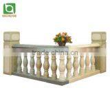 Natural Stone Balustrade for Home thumbnail-1
