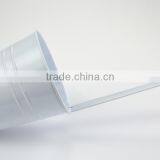 Cheap Disposable Silver Flower Vase With Holes Optional thumbnail-6