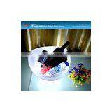 Promotional Led Ice Bucket& Can Load Ice and Flower and Beer Ice Bucket thumbnail-2