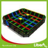 Indoor Kids Trampoline Park Commercial thumbnail-4