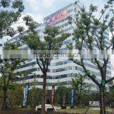 CHL Industrial Development Co., Limited company overview - view 3 thumbnail