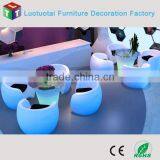 Wireless Illuminated Multicolor Change Led Bar Furniture/led Bar Table thumbnail-5