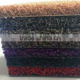 PVC Coil Mat for Automobiles, Car Mat, Car Feet Mat, CAR PVC MAT, Anti-slip Pvc Car Floor Mat ,PVC Coil Mat thumbnail-2