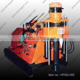 Well Used Borehole Drilling Machine for Sale XY-4-5 thumbnail-1