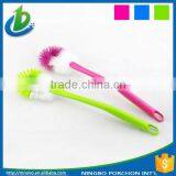 Deluxe Wheel Detail Toilet Brush thumbnail-1