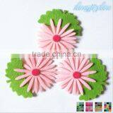 15020408 New Arrival Cute Cartoon Felt Stickers for Kids Shenzhen Supplier thumbnail-4