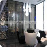 Custom Design Sliding Doors Interior Room Divider for Decoration thumbnail-6
