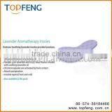 Lavender Aromatherapy Lnsole , Footcare Lavender Insole thumbnail-1
