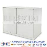 Modern Lockable Multifunctional Steel Base Cabinet thumbnail-1