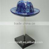 Creative Resin Magic Hat Store Window Display Props