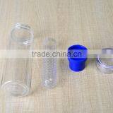 Bpr Free Twist Cap Fruit & Veggie Infusion Water Bottle thumbnail-4