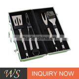 WSSKHL062 Good Quality 2017 Trending Products Snap on Tools Bbq Set thumbnail-1