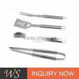 WSSKHL083 Hot Selling Hiqh Quality Bbq Tool Set thumbnail-1