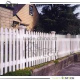 High quality cheap composite fence pickets