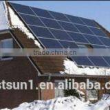 pv Solar Panel Inverter 10000w Professional Manufacturer Solar Inverter Built-in Solar Controller Price and Service From China thumbnail-3