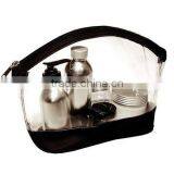 OEM PVC Makeup Bag thumbnail-1