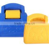 Pet Dog Cat Portable Waste Poop Easy Clean Scraper Scooper Pickup Clip Tool thumbnail-1