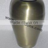 Metal Garden Decorative Antique Flower Pot Bronze Vase thumbnail-1