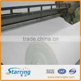 Hot Sale and Low Price White Filament Spunbond Nonwoven Geotextile for Mine thumbnail-1