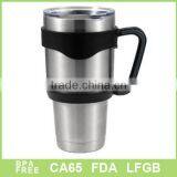 Stainless Steel Tumbler Handle 2016 Hot Sell thumbnail-2