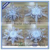 LED Snowflake With a Suction Cup thumbnail-6