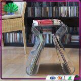 Modern Design Superior Quality Acrylic Coffee Table Luxury Coffee Table thumbnail-1