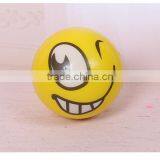 Plastic Ball Inflatable Toy Balls Pvc Soccer Ball Size Weight thumbnail-1