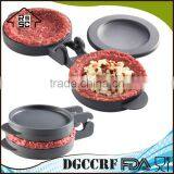 Over 10 Years Experience Plastic Burger Press Maker, Patty Burger Press Stuffed, Manual Burger Press as Seen on TV thumbnail-1