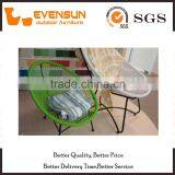 Egg Shape Rattan Chair Cushions thumbnail-1