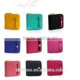 Women Smart Bag,women Colorful Wallet Leather Bag,leather Wallt thumbnail-1