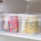 Seal Storage Box With Handle for Refrigerator thumbnail-4
