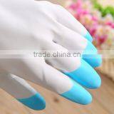 Wholesale Pvc Cleaning Kitchen Household Latex Glove thumbnail-5